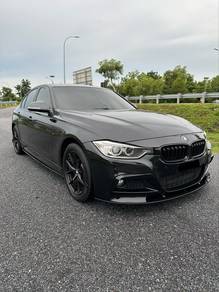 BMW 316i 16i (CKD) in Alor Setar, KDH