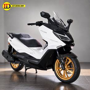 CYCLONE RT5