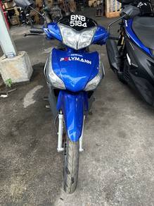 Honda Future 125
