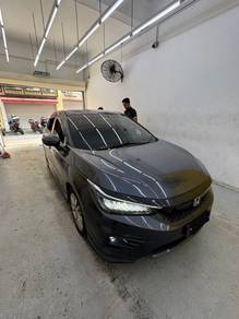 Honda City S in Ampang, SGR