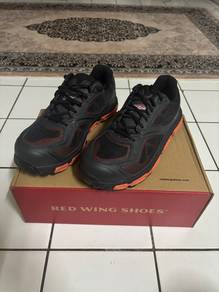 Red Wing 6338 Athletics Men's Safety Shoes