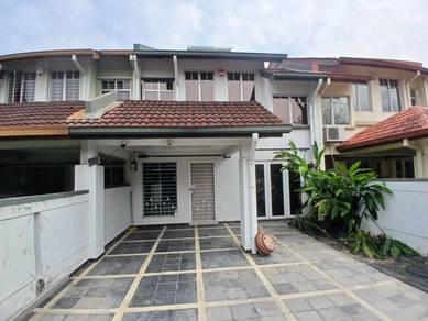 2-storey Terraced House For Rent in Putra Heights,SGR