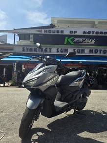 Honda Vario 160