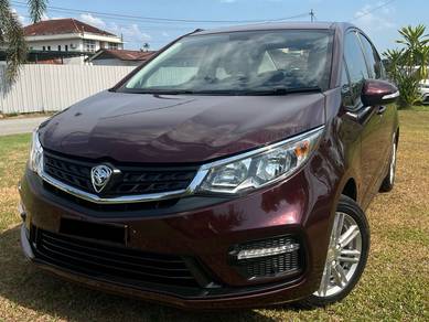 2019 Proton Persona EXECUTIVE