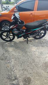 Modenas Kriss MR3