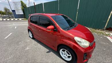 Perodua MyVi EZi PREMIUM in Kajang, SGR