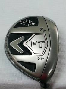 Golf Callaway FT Fairway wood 7