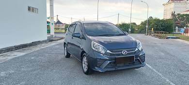 Perodua Axia GXTRA in Alor Setar, KDH
