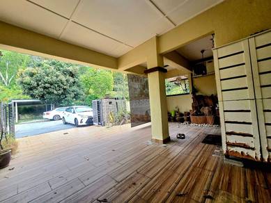 2-storey Terraced House For Sale in Subang Bestari,SGR