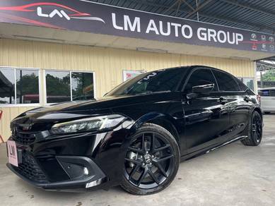 Honda Civic RS in Bandar Bukit Tinggi, SGR