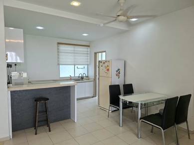 Condominium For Rent in Desa Airmas