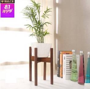 Flower Rack Pot Office Garden Outdoor NSY