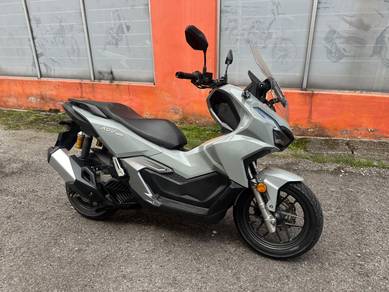 Honda ADV 160