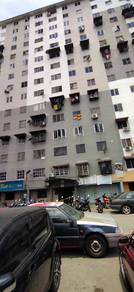 Apartment For Rent in Sri Sentosa AC4 Block E
