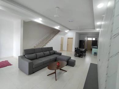 2-storey Terraced House For Rent in Pasir Gudang,JHR