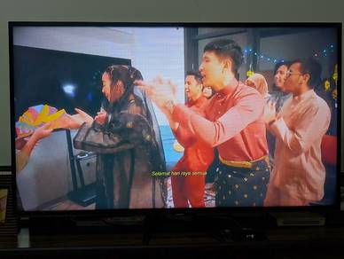 Samsung 48 inch TV