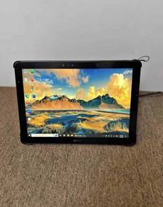 Fujitsu Arrow Tab v727
