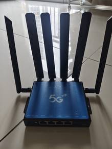 unlimited 5g modem olax