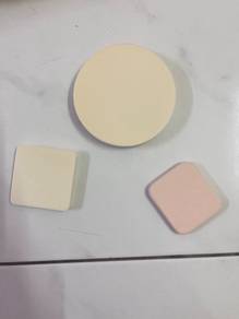 Makeup spun