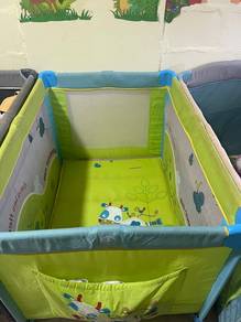 playpen
