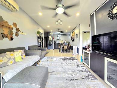 Service Residence For Sale in Astana Lumayan