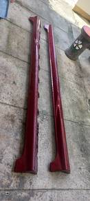 Side skirting Alza ( Original )