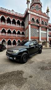 Nissan Navara CALIBRE in Pendang, KDH