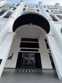 Shop lot For Rent in Johor Bahru,JHR