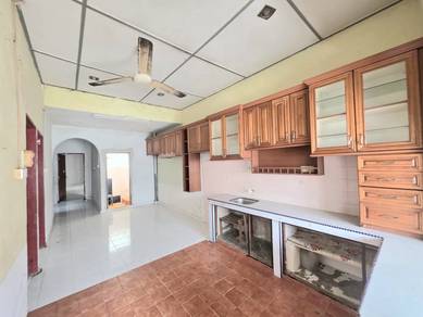 1-storey Terraced House For Sale in Kuantan,PHG