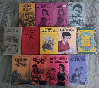 Set Fixi Retro