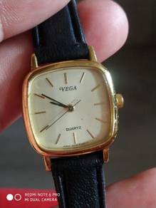 Vintage Citizen vega lady watch japan