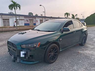 Proton Inspira PREMIUM in Bandar Pusat Jengka, PHG