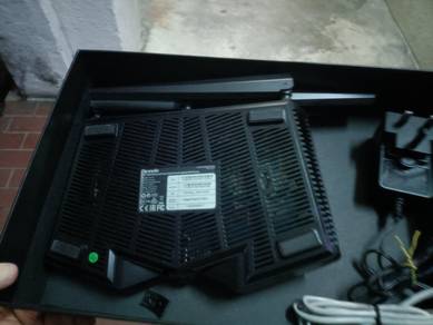 Tenda Router WiFi Wireless AC18