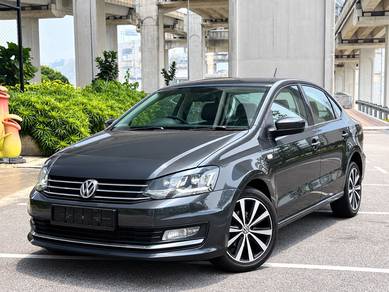 Volkswagen Vento TSI HIGHLINE in Cheras, KUL