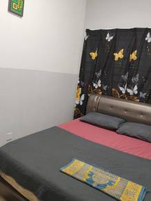 Boong Homestay