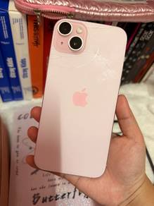 Apple iPhone 15 Plus 128 GB