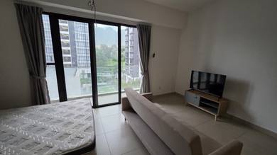 Service Residence For Rent in Midhills