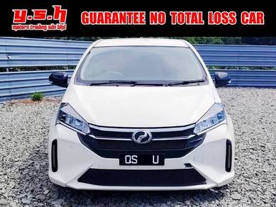 Perodua MyVi G in Kota Samarahan, SWK