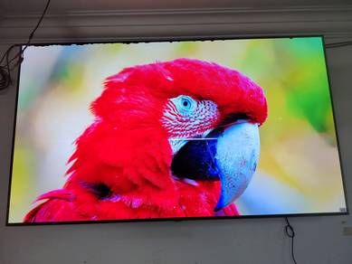 oled tv lG 65inch 4k uhd