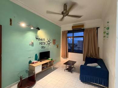 Condominium For Rent in Taman Seri Perak