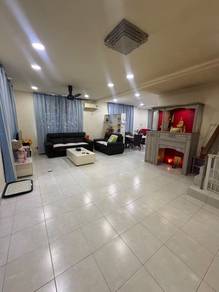 2-storey Terraced House For Sale in Skudai,JHR