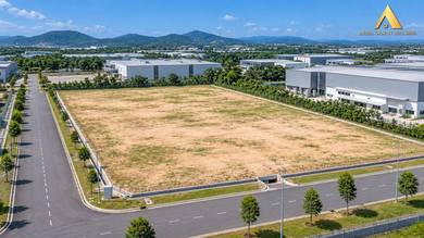 Industrial Land in Perai, PNG