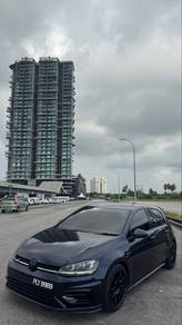 Volkswagen Golf TSI in Sungai Petani, KDH