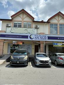 Clinic Assistant