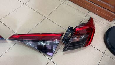 Civic FE 2022 Rear Tail Lamp / Lampu Belakang