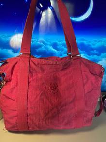 Prelove - KIpling bag
