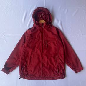 Janeriver Jacket (L)