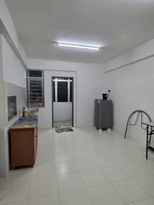 Room in Batu Kawan, PNG