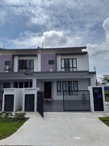 2-storey Terraced House in Semenyih,SGR