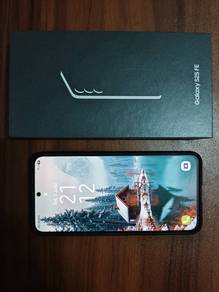 Samsung S25 FE
